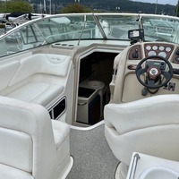2004 Sea Ray 260 Sundancer, 5