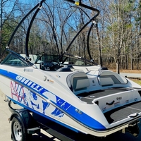 2015 Yamaha AR192, 4