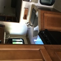2015 Lance 1050s, 2