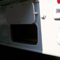 2007 Jayco JayFeather EXP, 4