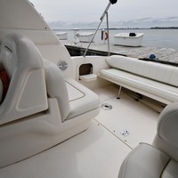 2001 Sea Ray 290 Sundancer, 9