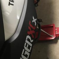 2015 Triumph tiger800 xcx, 3