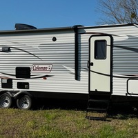 2017 Coleman CTS270RL Yukon Package & Lantern Package, 21