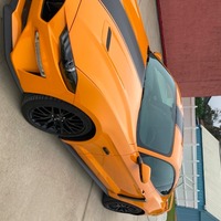 2019 Ford Super charged 800+ HP Mustang GT, 39