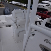 2015 Sea Hunt Gamefish 25, 1