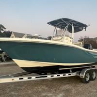 2016 Pioneer 222 Sportfish, 0