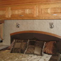 2008 Monaco Camelot 40PDQ, 4
