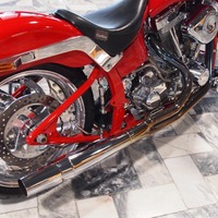 1998 Titan Gecko, 7