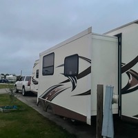 2013 KEYSTONE PASSPORT ULTRALITE, 3