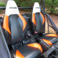2012 POLARIS RAZOR S 800, 7