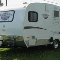 2014 Riverside White Water, 0