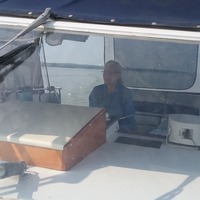 1979 Chris-Craft 350 Catalina    (REDUCED), 23