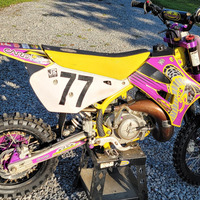 2014 Cobra Motorcycles CX65, 10