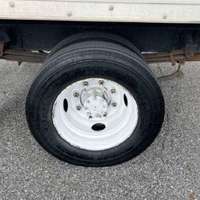 2005 GMC Topkick C5500 C5C042, 9