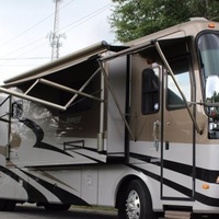 2005 Holiday Rambler Endeavor 40PDQ, 6