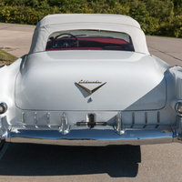 1955 Cadillac Eldorado, 4