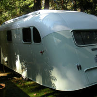 1948 Westcraft Sequoia, 2