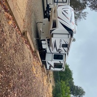 2011 Dutchman Voltage Toy hauler, 16
