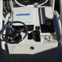 2016 Skeeter SX240, 9
