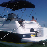 2005 Regal Commodore 2465, 2