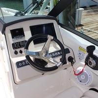 2016 Boston Whaler 230 Vantage, 6
