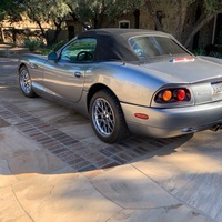 2002 Panoz Esperante, 1