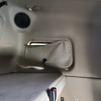 2001 Volvo VNL, 14
