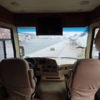 2009 Monoco Safari Simba M-30sFS, 6