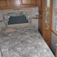 1998 Kountry Star By Newmar XL RLWB, 4