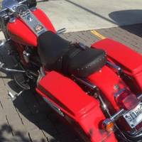 2004 Harley-Davidson Road King FLHRI, 6