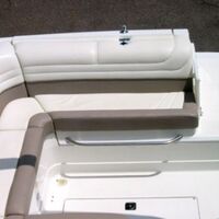 2003 Cobalt Boats 293, 19