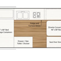 2014 Chalet XL1930 Standard, 1