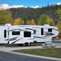 2010 Montana by Keystone 3455SA Hickory Addition, 0