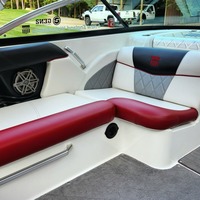 2015 MasterCraft X2 With Gen2 Surf System, 16