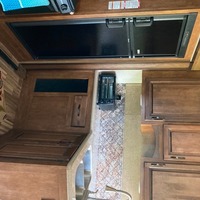 2016 Forest River Sabre Lite 28RL, 6