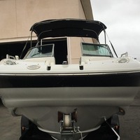 2006 Crownline 262, 6