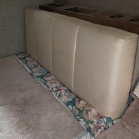 1990 Maxum 2700/SCR, 7