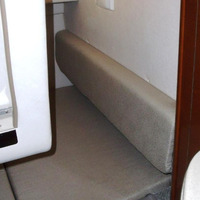 2008 Sea Ray 260 Sundancer, 10