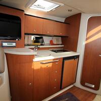 2003 Chaparral 320 Signature, 6