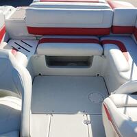 2018 Crownline 205 SS, 3