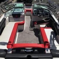 2014 MasterCraft X30, 6