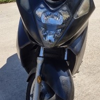 2008 Honda Silverwing, 1