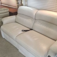 2003 Winnebago Journey DL RV, 5