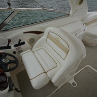 2001 Sea Ray 290 Select, 16