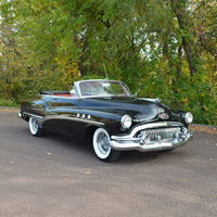 1951 Buick Other, 0