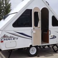 2009 CHALET EXPLORER 16, 0