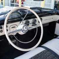 1955 Ford Crown Victoria, 15