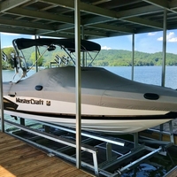 2014 MasterCraft X-30, 8