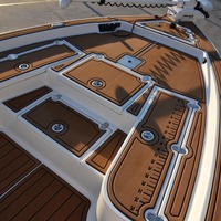 2013 Blazer Bay 2220 Fisherman, 19