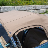 1954 Chevrolet Corvette, 17